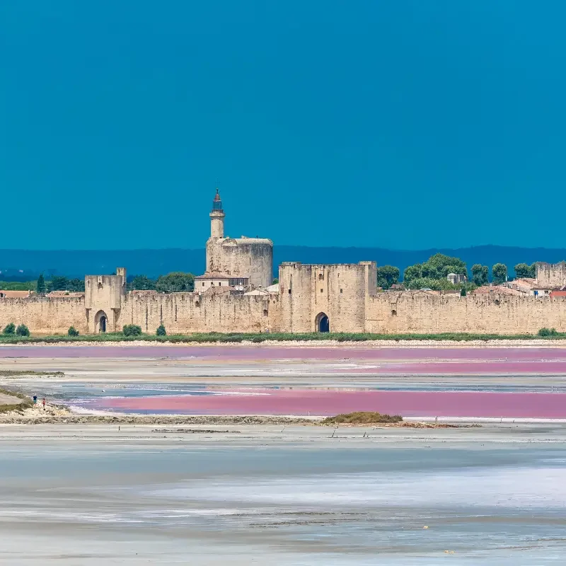 aigues-mortes
