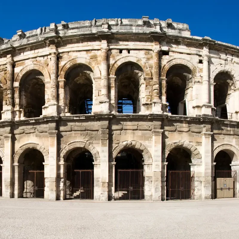 arene-de-nimes