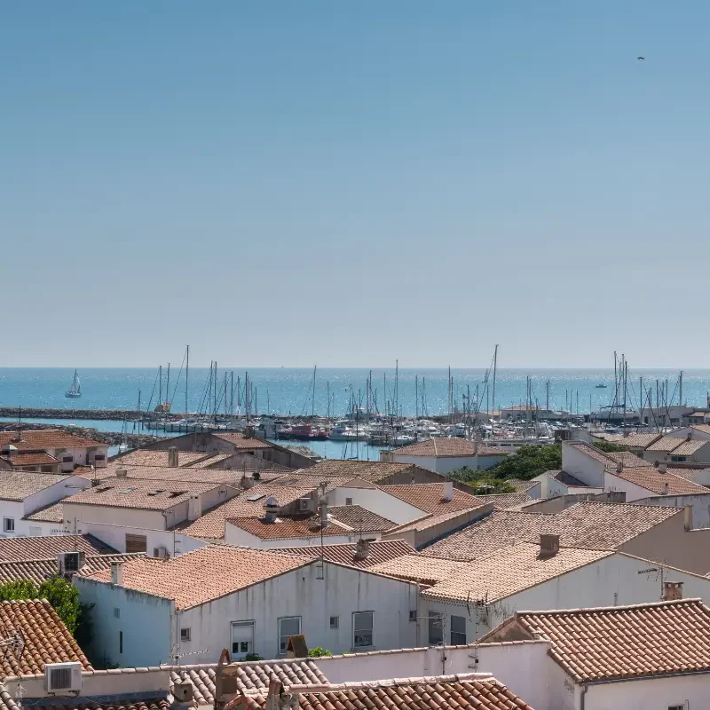 saintes-maries-de-la-mer